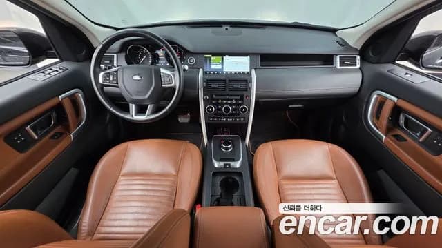 2017 Land Rover Discovery Sport 2.0 TD4 HSE Luxury Sold VIN SALCA2BN4HH689707 – photo 23 2017 Land Rover Discovery Sport 2.0 TD4 HSE Luxury Sold VIN SALCA2BN4HH689707 – photo 23