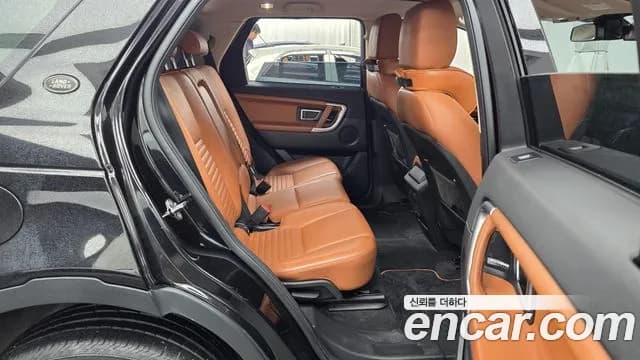 2017 Land Rover Discovery Sport 2.0 TD4 HSE Luxury Sold VIN SALCA2BN4HH689707 – photo 24 2017 Land Rover Discovery Sport 2.0 TD4 HSE Luxury Sold VIN SALCA2BN4HH689707 – photo 24