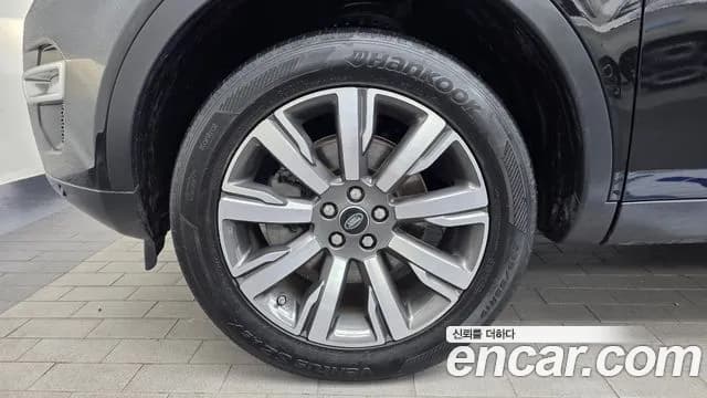 2017 Land Rover Discovery Sport 2.0 TD4 HSE Luxury Sold VIN SALCA2BN4HH689707 – photo 25 2017 Land Rover Discovery Sport 2.0 TD4 HSE Luxury Sold VIN SALCA2BN4HH689707 – photo 25