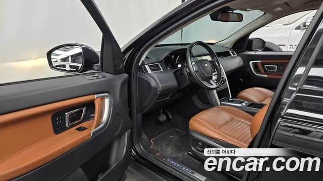 2017 Land Rover Discovery Sport 2.0 TD4 HSE Luxury Sold VIN SALCA2BN4HH689707 – photo 30 2017 Land Rover Discovery Sport 2.0 TD4 HSE Luxury Sold VIN SALCA2BN4HH689707 – photo 30