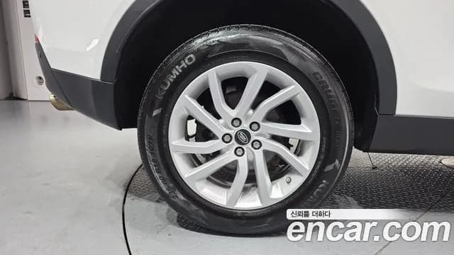 2019 Land Rover Discovery Sport 2.0 TD4 SE (150PS) Sold VIN SALCA2BN4KH782234 – photo 11 2019 Land Rover Discovery Sport 2.0 TD4 SE (150PS) Sold VIN SALCA2BN4KH782234 – photo 11
