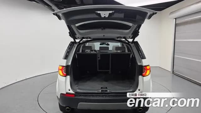 2019 Land Rover Discovery Sport 2.0 TD4 SE (150PS) Sold VIN SALCA2BN4KH782234 – photo 14 2019 Land Rover Discovery Sport 2.0 TD4 SE (150PS) Sold VIN SALCA2BN4KH782234 – photo 14