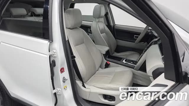 2019 Land Rover Discovery Sport 2.0 TD4 SE (150PS) Sold VIN SALCA2BN4KH782234 – photo 20 2019 Land Rover Discovery Sport 2.0 TD4 SE (150PS) Sold VIN SALCA2BN4KH782234 – photo 20