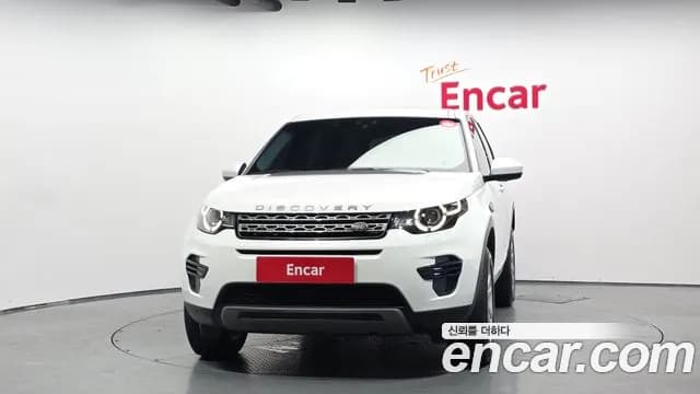2019 Land Rover Discovery Sport 2.0 TD4 SE (150PS) Sold VIN SALCA2BN4KH822733 – photo 28 2019 Land Rover Discovery Sport 2.0 TD4 SE (150PS) Sold VIN SALCA2BN4KH822733 – photo 28