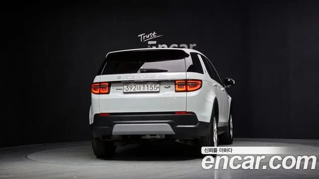 2020 Land Rover Discovery Sport 2nd Gen D180 S Sold VIN SALCA2BN4LH832888 – interior seats 2020 Land Rover Discovery Sport 2nd Gen D180 S Sold VIN SALCA2BN4LH832888 – interior seats