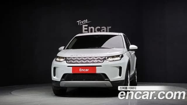 2020 Land Rover Discovery Sport 2nd Gen D180 S Sold VIN SALCA2BN4LH832888 – photo 17 2020 Land Rover Discovery Sport 2nd Gen D180 S Sold VIN SALCA2BN4LH832888 – photo 17