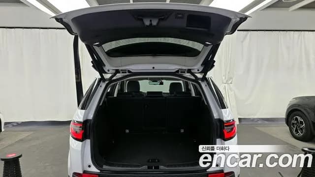 2020 Land Rover Discovery Sport 2nd Gen D180 S Sold VIN SALCA2BN4LH832888 – photo 20 2020 Land Rover Discovery Sport 2nd Gen D180 S Sold VIN SALCA2BN4LH832888 – photo 20