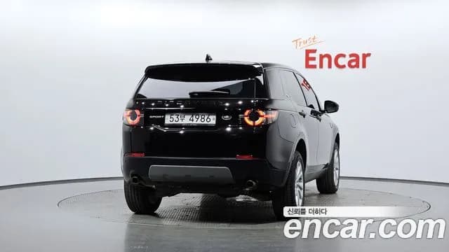2018 Land Rover Discovery Sport 2.0 TD4 SE Sold VIN SALCA2BN5JH777901 – odometer reading 2018 Land Rover Discovery Sport 2.0 TD4 SE Sold VIN SALCA2BN5JH777901 – odometer reading
