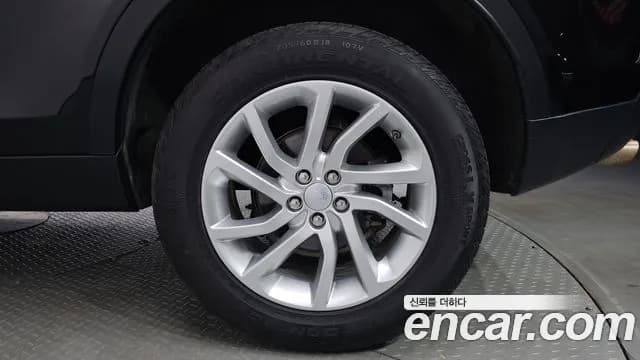 2018 Land Rover Discovery Sport 2.0 TD4 SE Sold VIN SALCA2BN5JH777901 – photo 14 2018 Land Rover Discovery Sport 2.0 TD4 SE Sold VIN SALCA2BN5JH777901 – photo 14