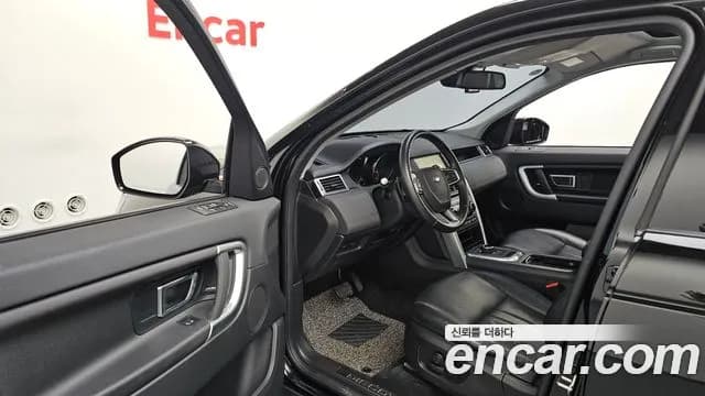 2018 Land Rover Discovery Sport 2.0 TD4 SE Sold VIN SALCA2BN5JH777901 – photo 16 2018 Land Rover Discovery Sport 2.0 TD4 SE Sold VIN SALCA2BN5JH777901 – photo 16