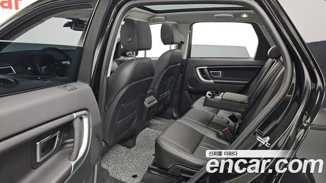 2018 Land Rover Discovery Sport 2.0 TD4 SE Sold VIN SALCA2BN5JH777901 – photo 18 2018 Land Rover Discovery Sport 2.0 TD4 SE Sold VIN SALCA2BN5JH777901 – photo 18