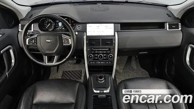 2018 Land Rover Discovery Sport 2.0 TD4 SE Sold VIN SALCA2BN5JH777901 – photo 21 2018 Land Rover Discovery Sport 2.0 TD4 SE Sold VIN SALCA2BN5JH777901 – photo 21