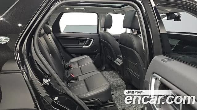 2018 Land Rover Discovery Sport 2.0 TD4 SE Sold VIN SALCA2BN5JH777901 – photo 24 2018 Land Rover Discovery Sport 2.0 TD4 SE Sold VIN SALCA2BN5JH777901 – photo 24