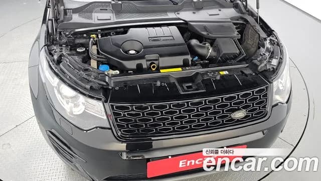 2018 Land Rover Discovery Sport 2.0 TD4 SE Sold VIN SALCA2BN5JH777901 – photo 29 2018 Land Rover Discovery Sport 2.0 TD4 SE Sold VIN SALCA2BN5JH777901 – photo 29