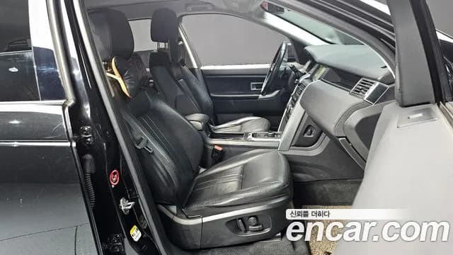 2018 Land Rover Discovery Sport 2.0 TD4 SE (150PS) Sold VIN SALCA2BN7JH759545 – odometer reading 2018 Land Rover Discovery Sport 2.0 TD4 SE (150PS) Sold VIN SALCA2BN7JH759545 – odometer reading