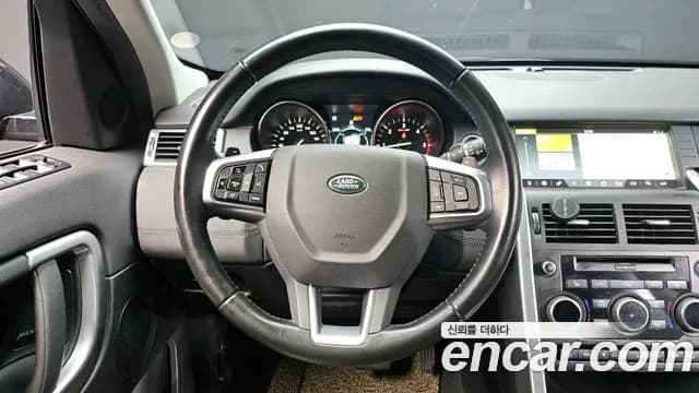 2018 Land Rover Discovery Sport 2.0 TD4 SE (150PS) Sold VIN SALCA2BN7JH759545 – photo 13 2018 Land Rover Discovery Sport 2.0 TD4 SE (150PS) Sold VIN SALCA2BN7JH759545 – photo 13