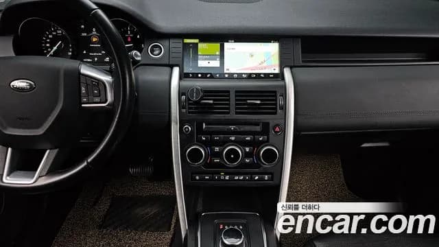 2018 Land Rover Discovery Sport 2.0 TD4 SE (150PS) Sold VIN SALCA2BN7JH759545 – photo 14 2018 Land Rover Discovery Sport 2.0 TD4 SE (150PS) Sold VIN SALCA2BN7JH759545 – photo 14