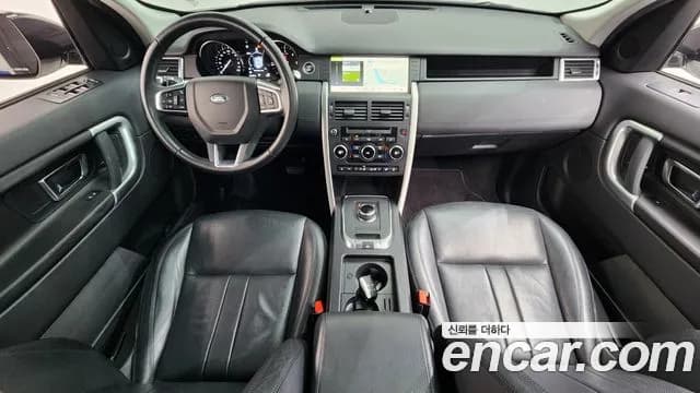 2018 Land Rover Discovery Sport 2.0 TD4 SE (150PS) Sold VIN SALCA2BN7JH759562 – interior seats 2018 Land Rover Discovery Sport 2.0 TD4 SE (150PS) Sold VIN SALCA2BN7JH759562 – interior seats