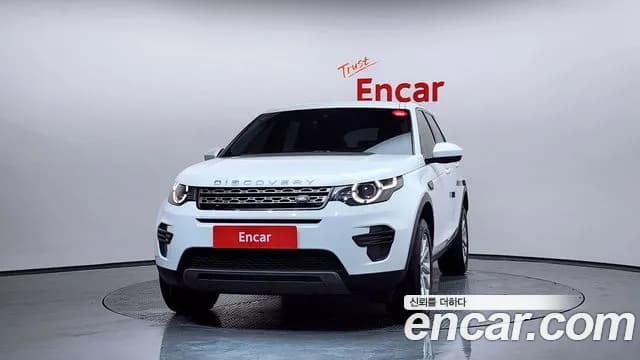2018 Land Rover Discovery Sport 2.0 TD4 SE (150PS) Sold VIN SALCA2BN7JH759562 – photo 11 2018 Land Rover Discovery Sport 2.0 TD4 SE (150PS) Sold VIN SALCA2BN7JH759562 – photo 11