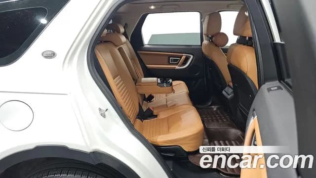 2018 Land Rover Discovery Sport 2.0 TD4 HSE Luxury Sold VIN SALCA2BN8JH762275 – front exterior 2018 Land Rover Discovery Sport 2.0 TD4 HSE Luxury Sold VIN SALCA2BN8JH762275 – front exterior