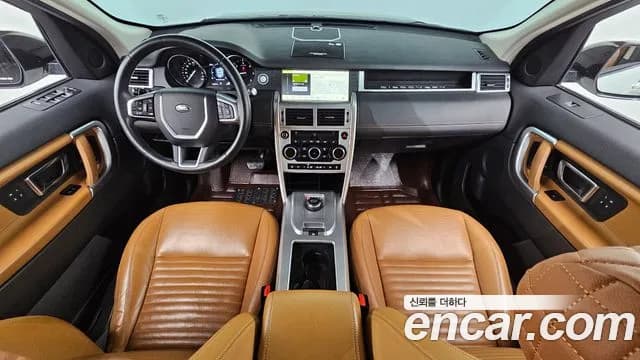 2018 Land Rover Discovery Sport 2.0 TD4 HSE Luxury Sold VIN SALCA2BN8JH762275 – side profile 2018 Land Rover Discovery Sport 2.0 TD4 HSE Luxury Sold VIN SALCA2BN8JH762275 – side profile