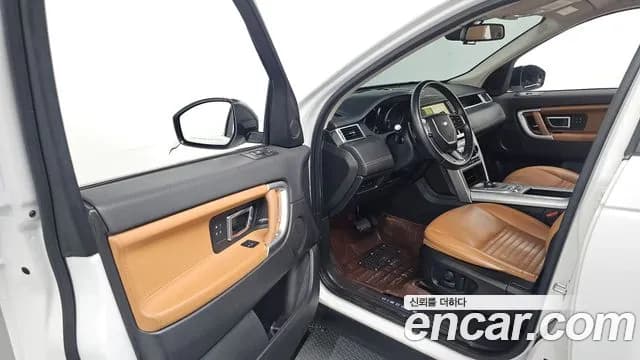 2018 Land Rover Discovery Sport 2.0 TD4 HSE Luxury Sold VIN SALCA2BN8JH762275 – photo 13 2018 Land Rover Discovery Sport 2.0 TD4 HSE Luxury Sold VIN SALCA2BN8JH762275 – photo 13