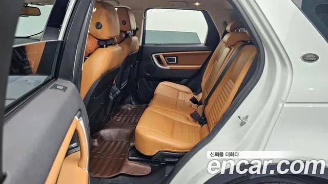 2018 Land Rover Discovery Sport 2.0 TD4 HSE Luxury Sold VIN SALCA2BN8JH762275 – photo 20 2018 Land Rover Discovery Sport 2.0 TD4 HSE Luxury Sold VIN SALCA2BN8JH762275 – photo 20