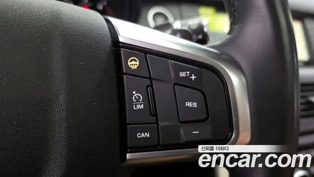 2018 Land Rover Discovery Sport 2.0 TD4 HSE Luxury Sold VIN SALCA2BN9JH757537 – front exterior 2018 Land Rover Discovery Sport 2.0 TD4 HSE Luxury Sold VIN SALCA2BN9JH757537 – front exterior