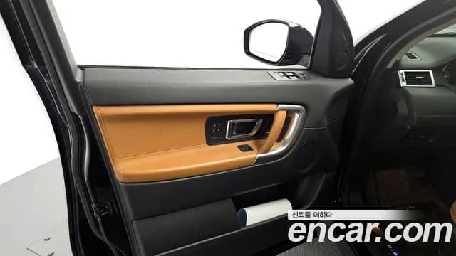 2018 Land Rover Discovery Sport 2.0 TD4 HSE Luxury Sold VIN SALCA2BN9JH757537 – odometer reading 2018 Land Rover Discovery Sport 2.0 TD4 HSE Luxury Sold VIN SALCA2BN9JH757537 – odometer reading