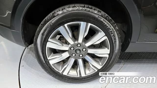 2018 Land Rover Discovery Sport 2.0 TD4 HSE Luxury Sold VIN SALCA2BN9JH757537 – photo 11 2018 Land Rover Discovery Sport 2.0 TD4 HSE Luxury Sold VIN SALCA2BN9JH757537 – photo 11