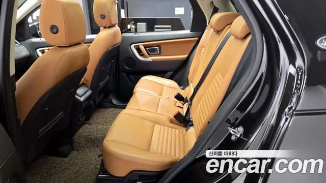2018 Land Rover Discovery Sport 2.0 TD4 HSE Luxury Sold VIN SALCA2BN9JH757537 – photo 13 2018 Land Rover Discovery Sport 2.0 TD4 HSE Luxury Sold VIN SALCA2BN9JH757537 – photo 13