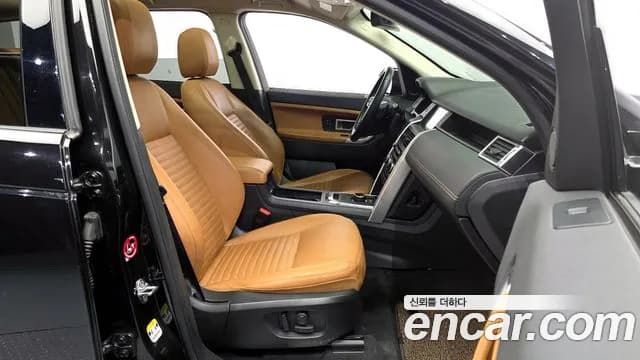 2018 Land Rover Discovery Sport 2.0 TD4 HSE Luxury Sold VIN SALCA2BN9JH757537 – photo 26 2018 Land Rover Discovery Sport 2.0 TD4 HSE Luxury Sold VIN SALCA2BN9JH757537 – photo 26