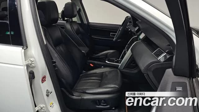 2018 Land Rover Discovery Sport 2.0 TD4 SE (150PS) Sold VIN SALCA2BN9JH769820 – interior seats 2018 Land Rover Discovery Sport 2.0 TD4 SE (150PS) Sold VIN SALCA2BN9JH769820 – interior seats