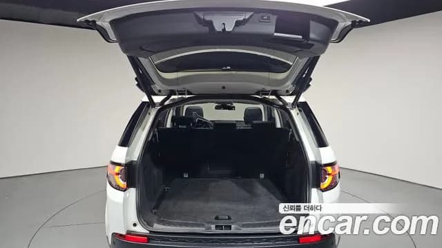 2018 Land Rover Discovery Sport 2.0 TD4 SE (150PS) Sold VIN SALCA2BN9JH769820 – photo 25 2018 Land Rover Discovery Sport 2.0 TD4 SE (150PS) Sold VIN SALCA2BN9JH769820 – photo 25
