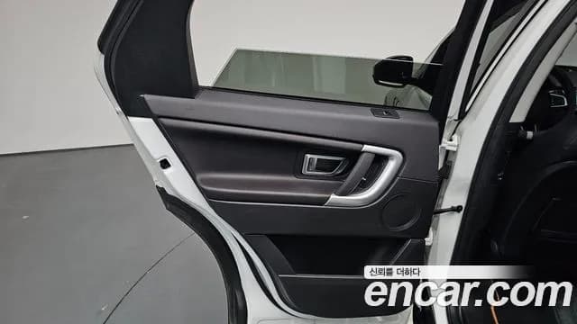 2018 Land Rover Discovery Sport 2.0 TD4 SE (150PS) Sold VIN SALCA2BN9JH769820 – photo 29 2018 Land Rover Discovery Sport 2.0 TD4 SE (150PS) Sold VIN SALCA2BN9JH769820 – photo 29