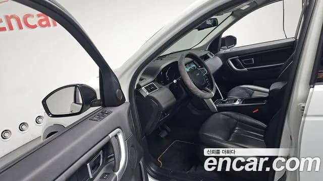 2018 Land Rover Discovery Sport 2.0 TD4 SE (150PS) Sold VIN SALCA2BN9JH769820 – photo 33 2018 Land Rover Discovery Sport 2.0 TD4 SE (150PS) Sold VIN SALCA2BN9JH769820 – photo 33