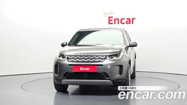 2020 Land Rover Discovery Sport 2nd Gen D180 SE Sold VIN SALCA2BN9LH862050 – photo 18 2020 Land Rover Discovery Sport 2nd Gen D180 SE Sold VIN SALCA2BN9LH862050 – photo 18
