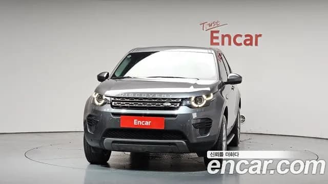 2019 Land Rover Discovery Sport 2.0 TD4 SE (150PS) Sold VIN SALCA2BNXKH784330 – side profile 2019 Land Rover Discovery Sport 2.0 TD4 SE (150PS) Sold VIN SALCA2BNXKH784330 – side profile