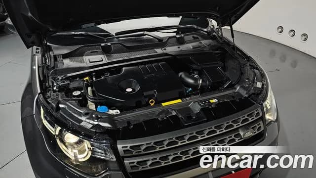 2019 Land Rover Discovery Sport 2.0 TD4 SE (150PS) Sold VIN SALCA2BNXKH784330 – engine bay 2019 Land Rover Discovery Sport 2.0 TD4 SE (150PS) Sold VIN SALCA2BNXKH784330 – engine bay