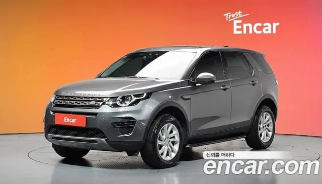 2019 Land Rover Discovery Sport 2.0 TD4 SE (150PS) Sold VIN SALCA2BNXKH784330 – photo 11 2019 Land Rover Discovery Sport 2.0 TD4 SE (150PS) Sold VIN SALCA2BNXKH784330 – photo 11