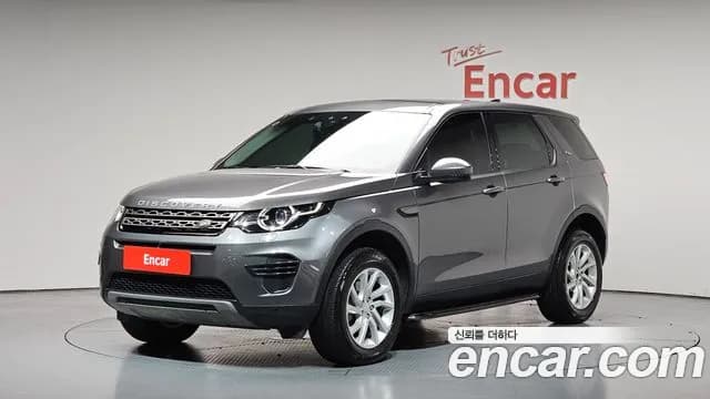 2019 Land Rover Discovery Sport 2.0 TD4 SE (150PS) Sold VIN SALCA2BNXKH784330 – photo 14 2019 Land Rover Discovery Sport 2.0 TD4 SE (150PS) Sold VIN SALCA2BNXKH784330 – photo 14