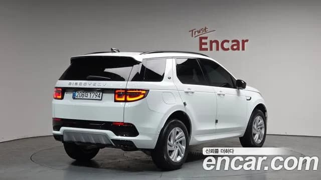 2025 Land Rover Discovery Sport 2nd Gen P250 S Sold VIN SALCA2BX0SH356185 – interior seats 2025 Land Rover Discovery Sport 2nd Gen P250 S Sold VIN SALCA2BX0SH356185 – interior seats