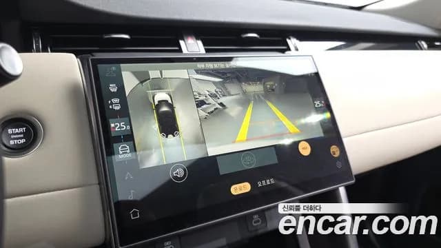 2025 Land Rover Discovery Sport 2nd Gen P250 S Sold VIN SALCA2BX0SH356185 – trunk area 2025 Land Rover Discovery Sport 2nd Gen P250 S Sold VIN SALCA2BX0SH356185 – trunk area