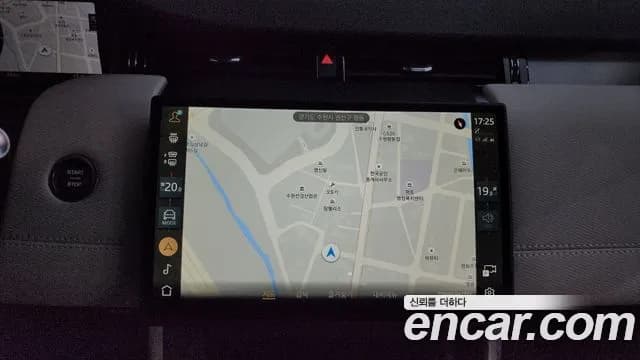 2025 Land Rover Discovery Sport 2nd Gen P250 Dynamic SE Sold VIN SALCA2BX1SH353716 – dashboard 2025 Land Rover Discovery Sport 2nd Gen P250 Dynamic SE Sold VIN SALCA2BX1SH353716 – dashboard