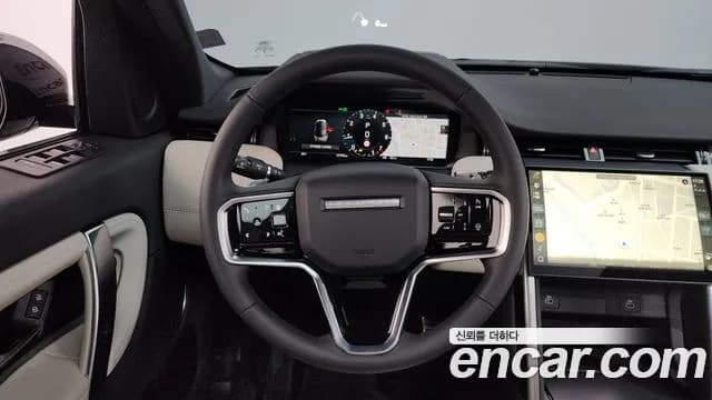 2025 Land Rover Discovery Sport 2nd Gen P250 Dynamic SE Sold VIN SALCA2BX1SH353716 – photo 19 2025 Land Rover Discovery Sport 2nd Gen P250 Dynamic SE Sold VIN SALCA2BX1SH353716 – photo 19