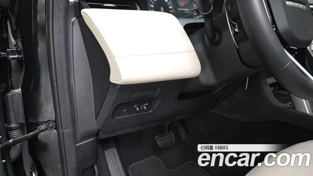 2025 Land Rover Discovery Sport 2nd Gen P250 S Sold VIN SALCA2BX5SH356151 – photo 16 2025 Land Rover Discovery Sport 2nd Gen P250 S Sold VIN SALCA2BX5SH356151 – photo 16