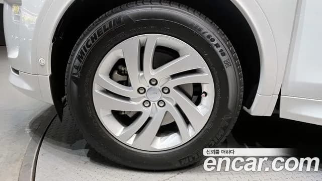 2025 Land Rover Discovery Sport 2nd Gen P250 S Sold VIN SALCA2BX6SH356644 – front exterior 2025 Land Rover Discovery Sport 2nd Gen P250 S Sold VIN SALCA2BX6SH356644 – front exterior