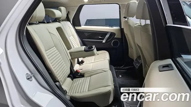 2025 Land Rover Discovery Sport 2nd Gen P250 S Sold VIN SALCA2BX6SH356644 – interior seats 2025 Land Rover Discovery Sport 2nd Gen P250 S Sold VIN SALCA2BX6SH356644 – interior seats