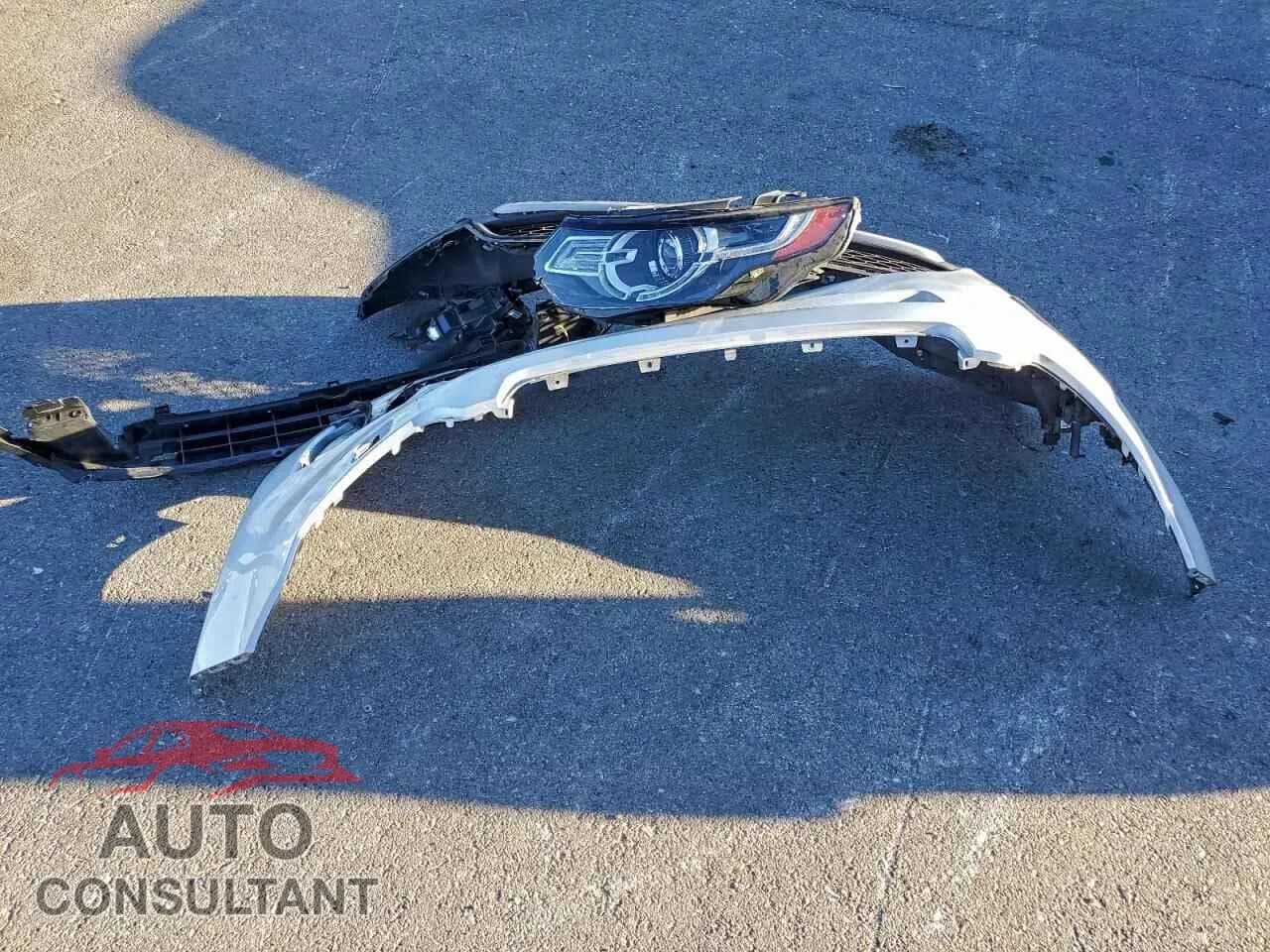 2019 LAND ROVER DISCOVERY Damaged VIN SALCR2FX4KH795442 – photo 13 2019 LAND ROVER DISCOVERY Damaged VIN SALCR2FX4KH795442 – photo 13