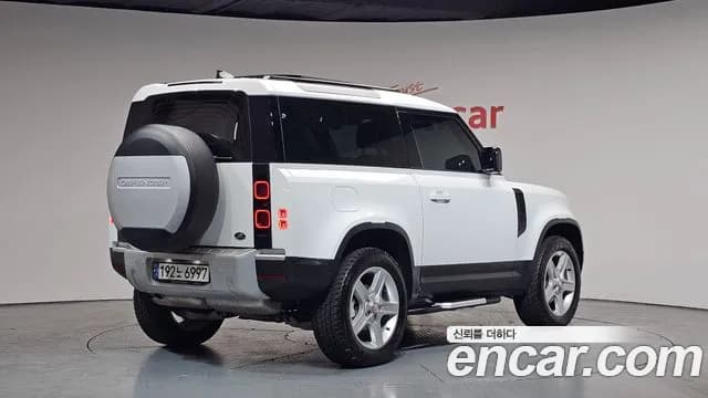 2022 Land Rover Defender (L663) 90 D250 SE Sold VIN SALEA6BW6N2088547 – photo 14 2022 Land Rover Defender (L663) 90 D250 SE Sold VIN SALEA6BW6N2088547 – photo 14